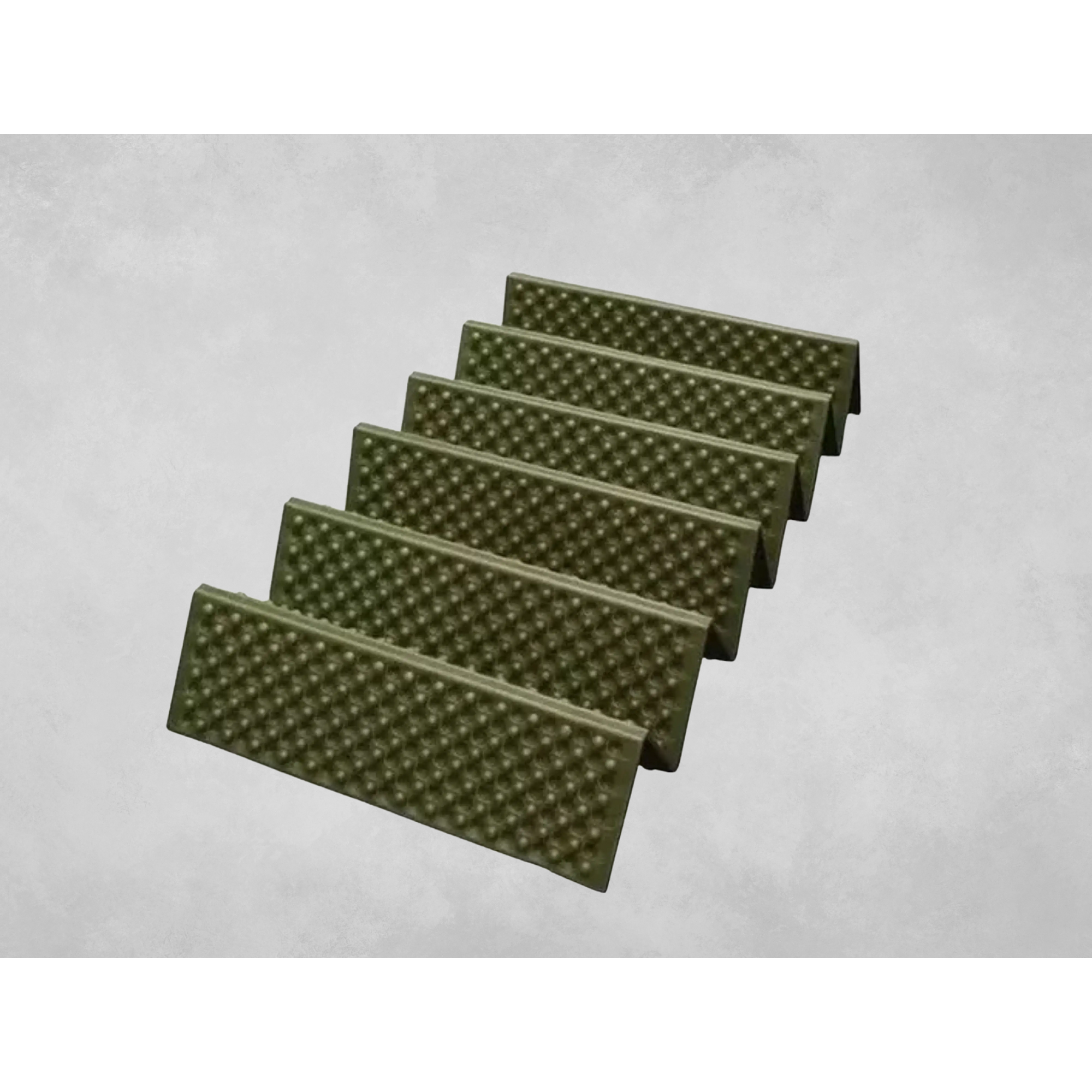 COLCHONETA PLEGABLE CAMPING  10