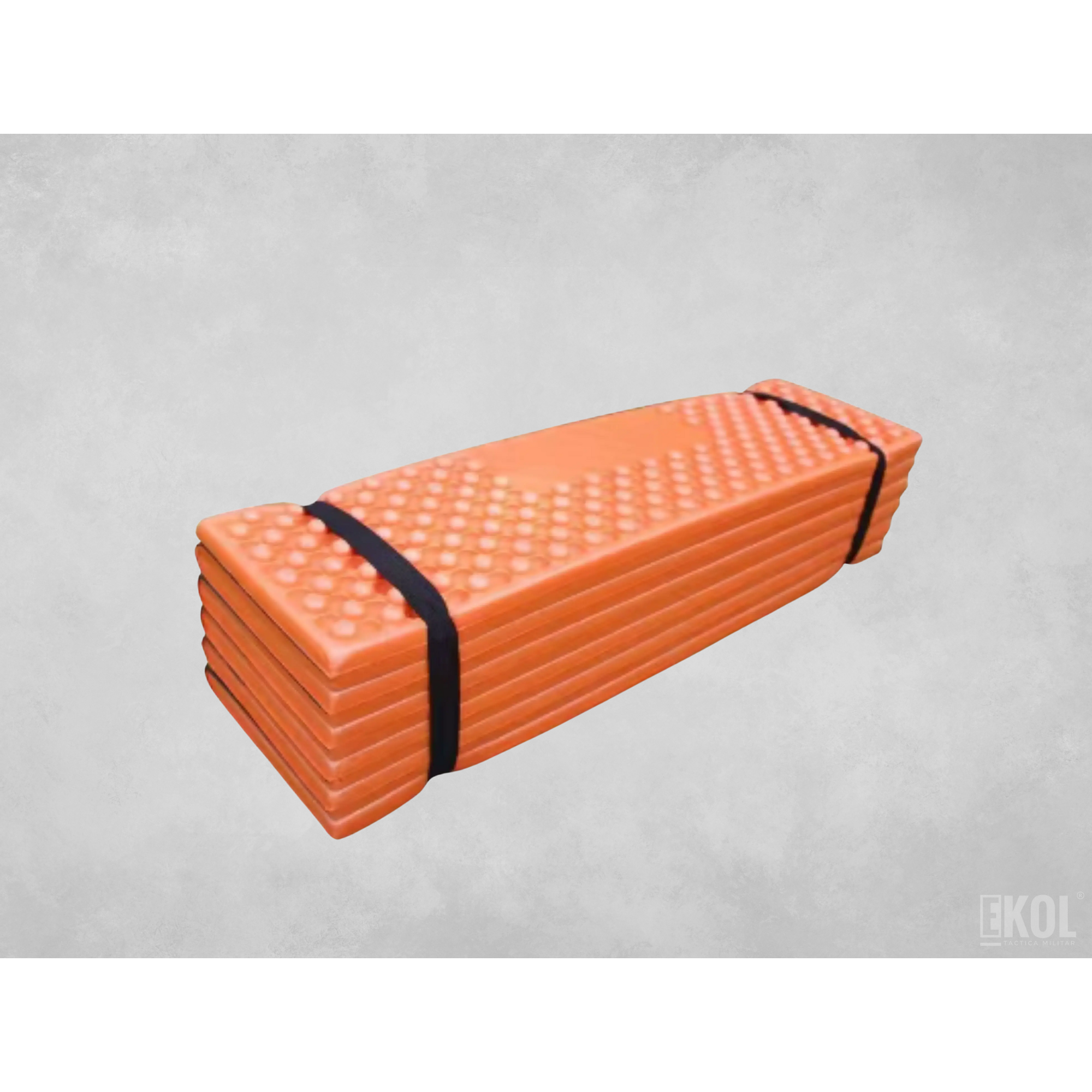 COLCHONETA PLEGABLE CAMPING  7