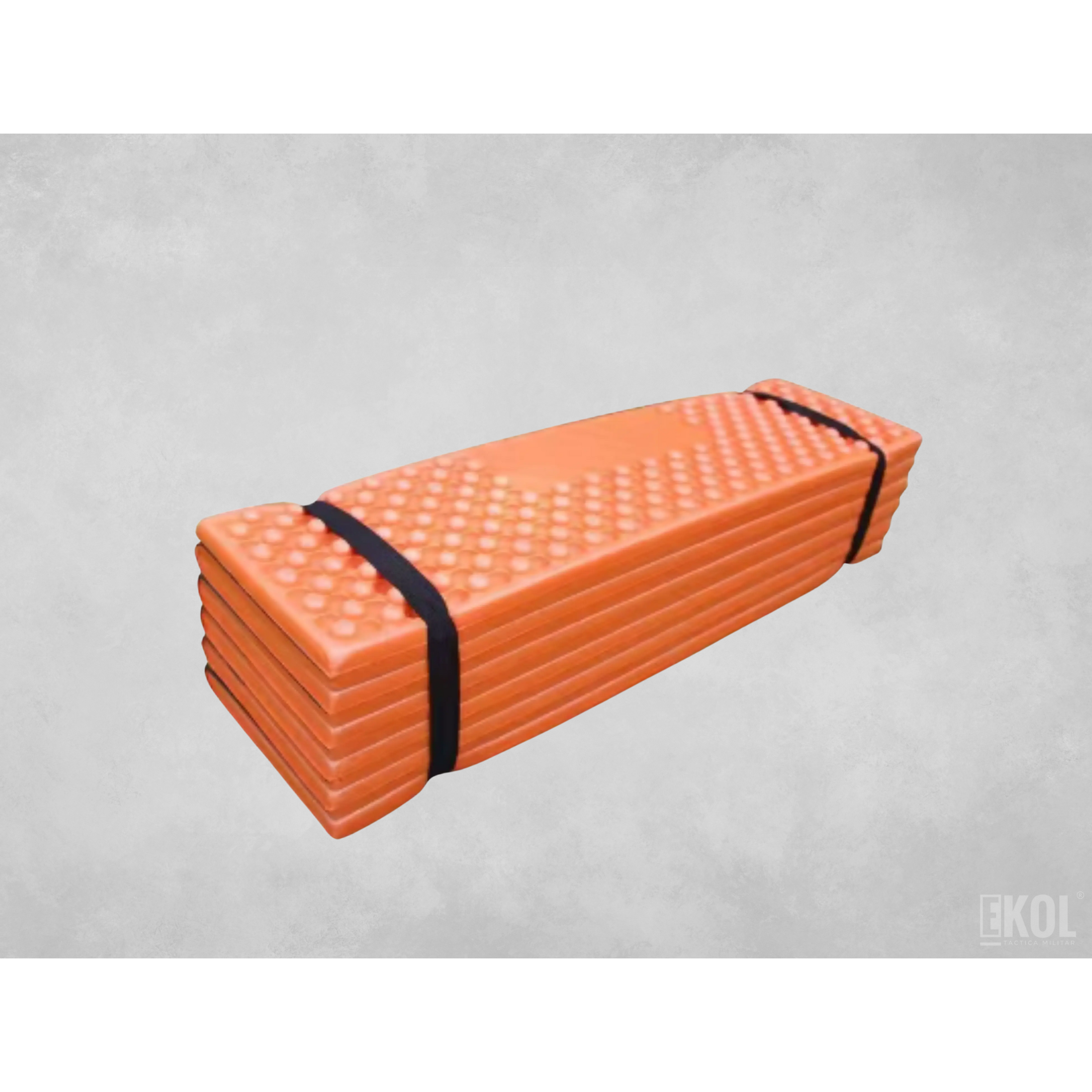 COLCHONETA PLEGABLE CAMPING  7