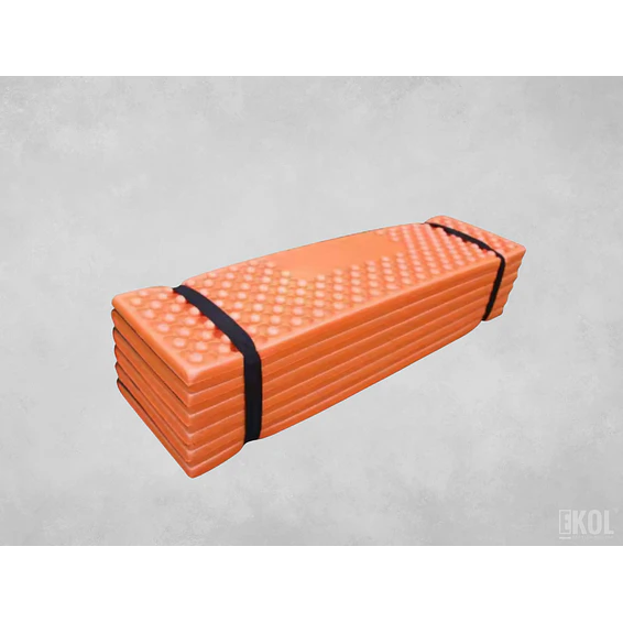 COLCHONETA PLEGABLE CAMPING  7