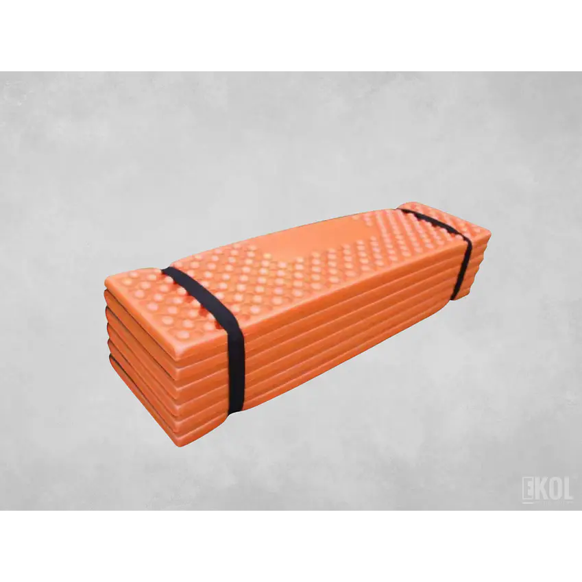 COLCHONETA PLEGABLE CAMPING  7