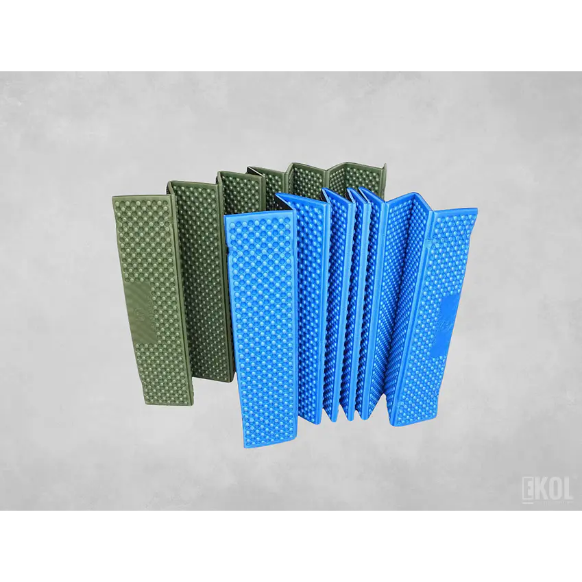 COLCHONETA PLEGABLE CAMPING  12