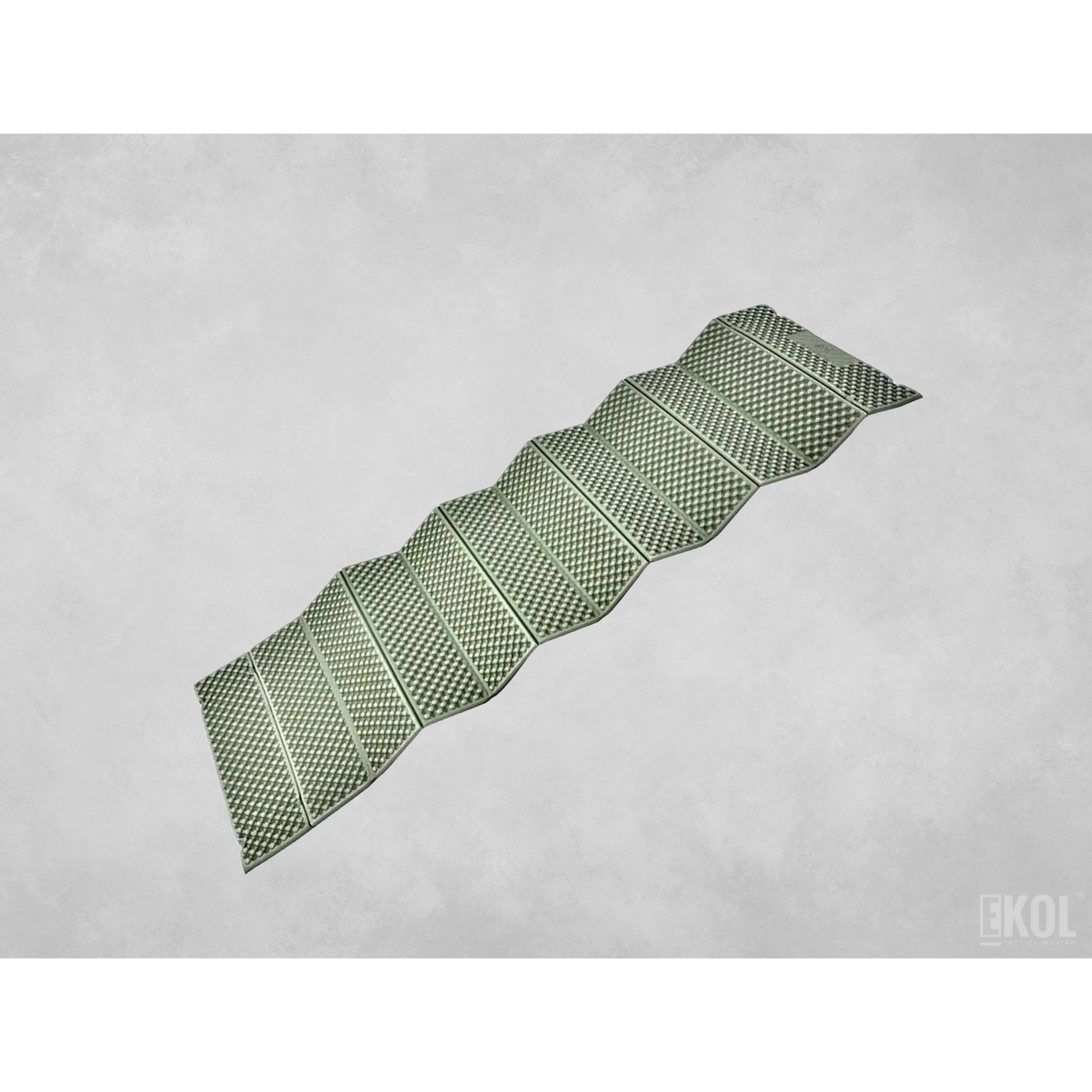 COLCHONETA PLEGABLE CAMPING  11