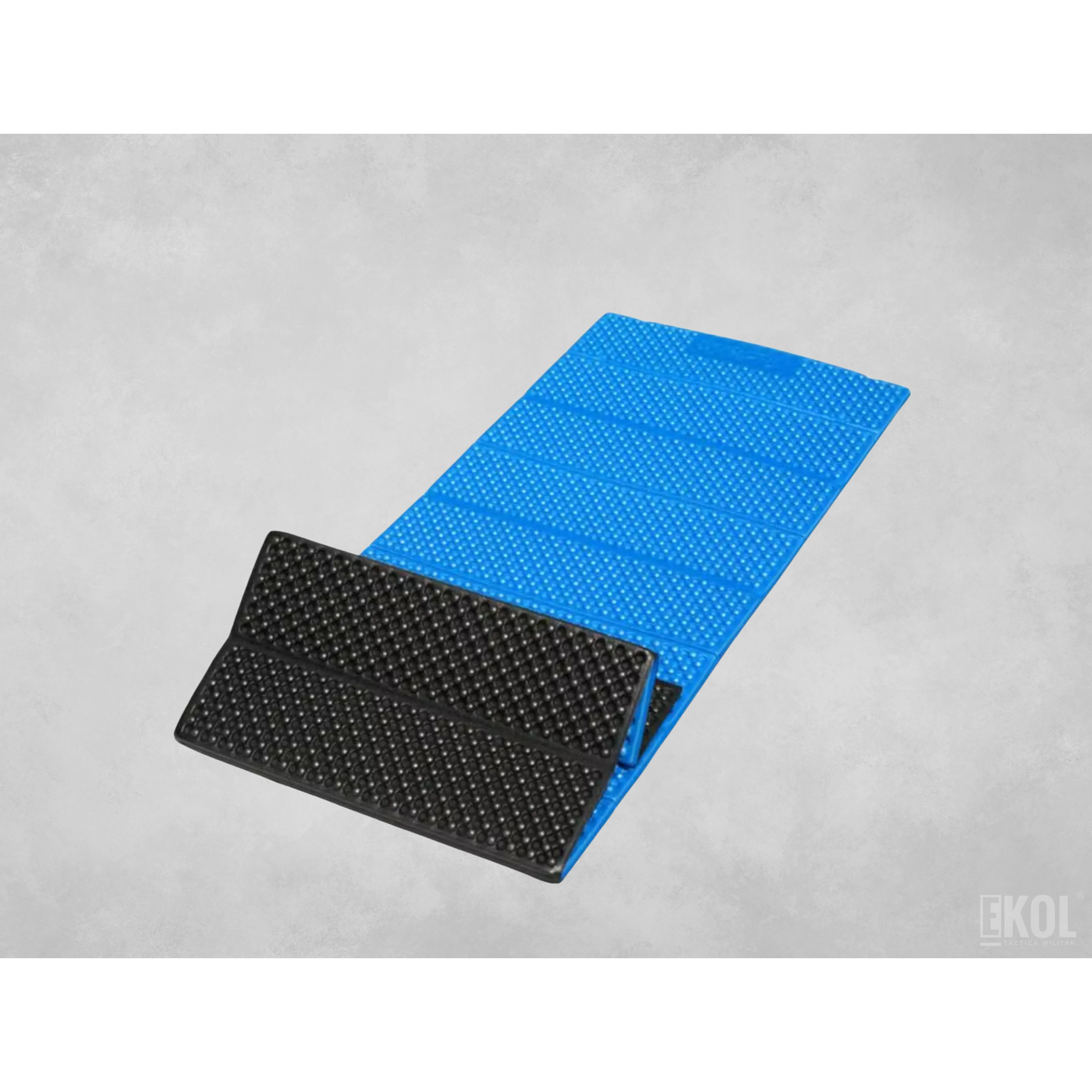 COLCHONETA PLEGABLE CAMPING  5