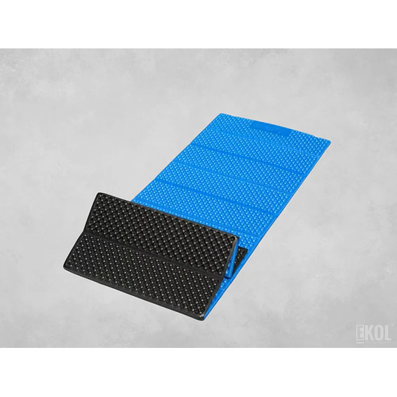 COLCHONETA PLEGABLE CAMPING  5