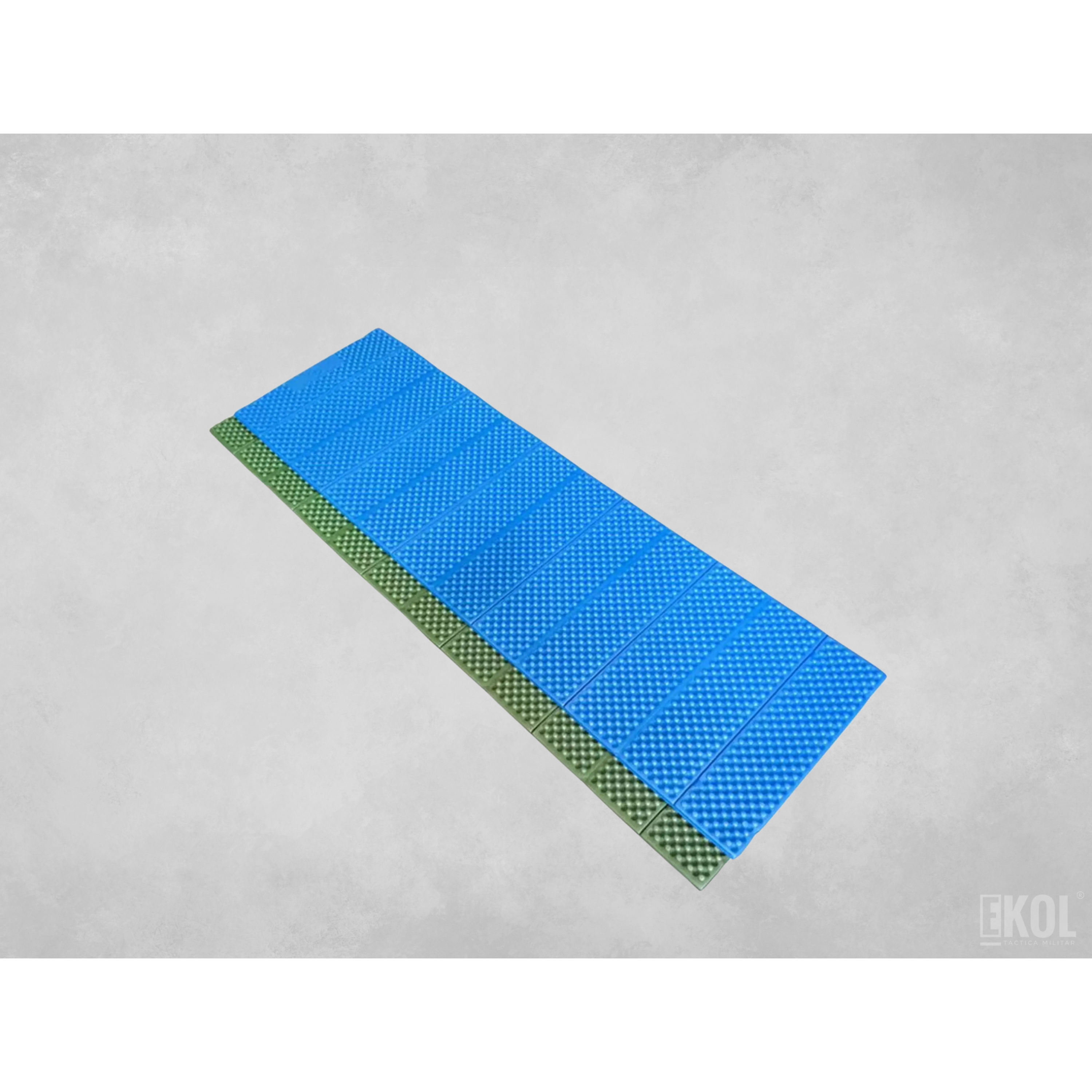 COLCHONETA PLEGABLE CAMPING  6