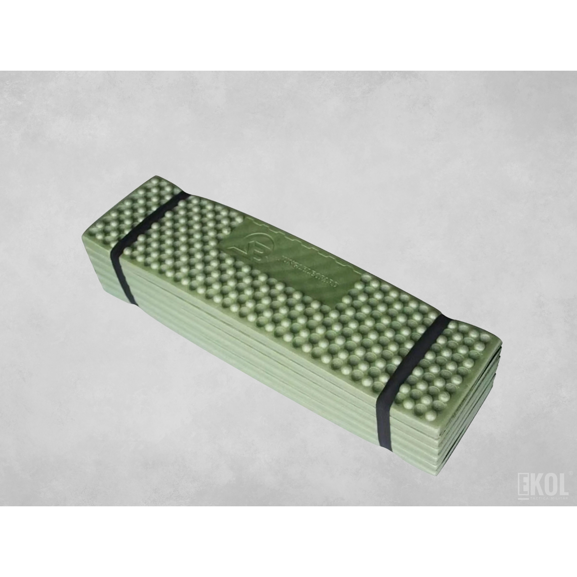 COLCHONETA PLEGABLE CAMPING  9