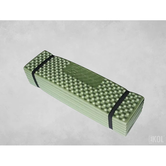 COLCHONETA PLEGABLE CAMPING  9