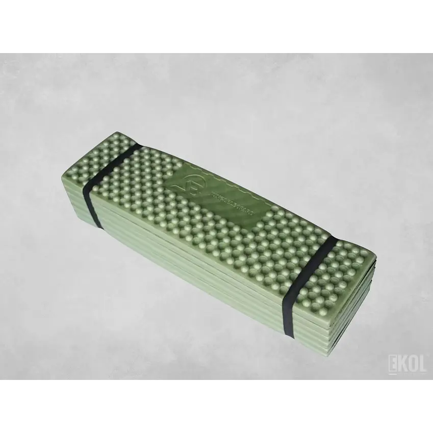 COLCHONETA PLEGABLE CAMPING  9