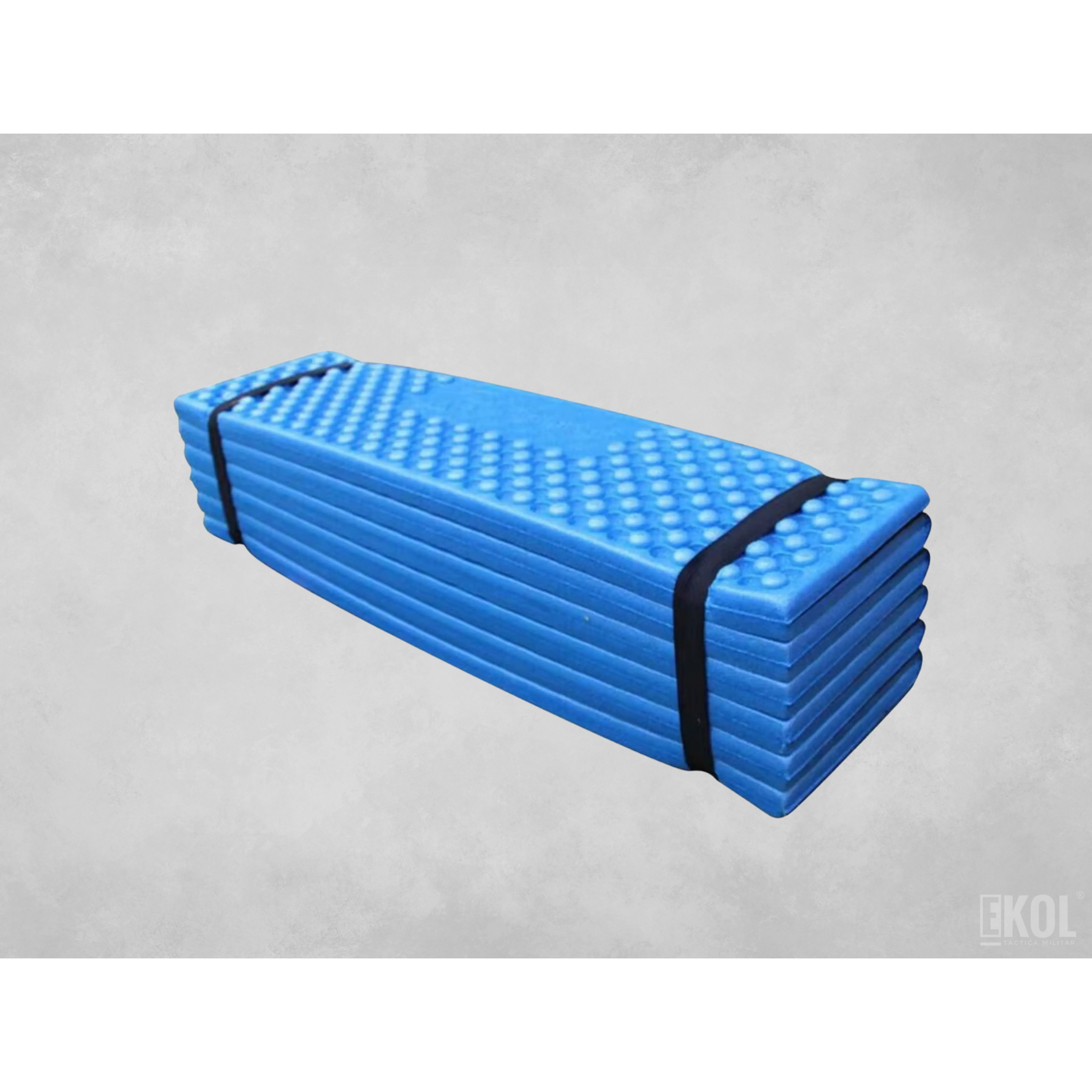 COLCHONETA PLEGABLE CAMPING  1