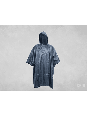 Poncho Impermeable Emergencia 