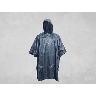 Poncho Impermeable Emergencia 