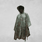  Poncho Impermeable  Camuflaje - Miniatura 2