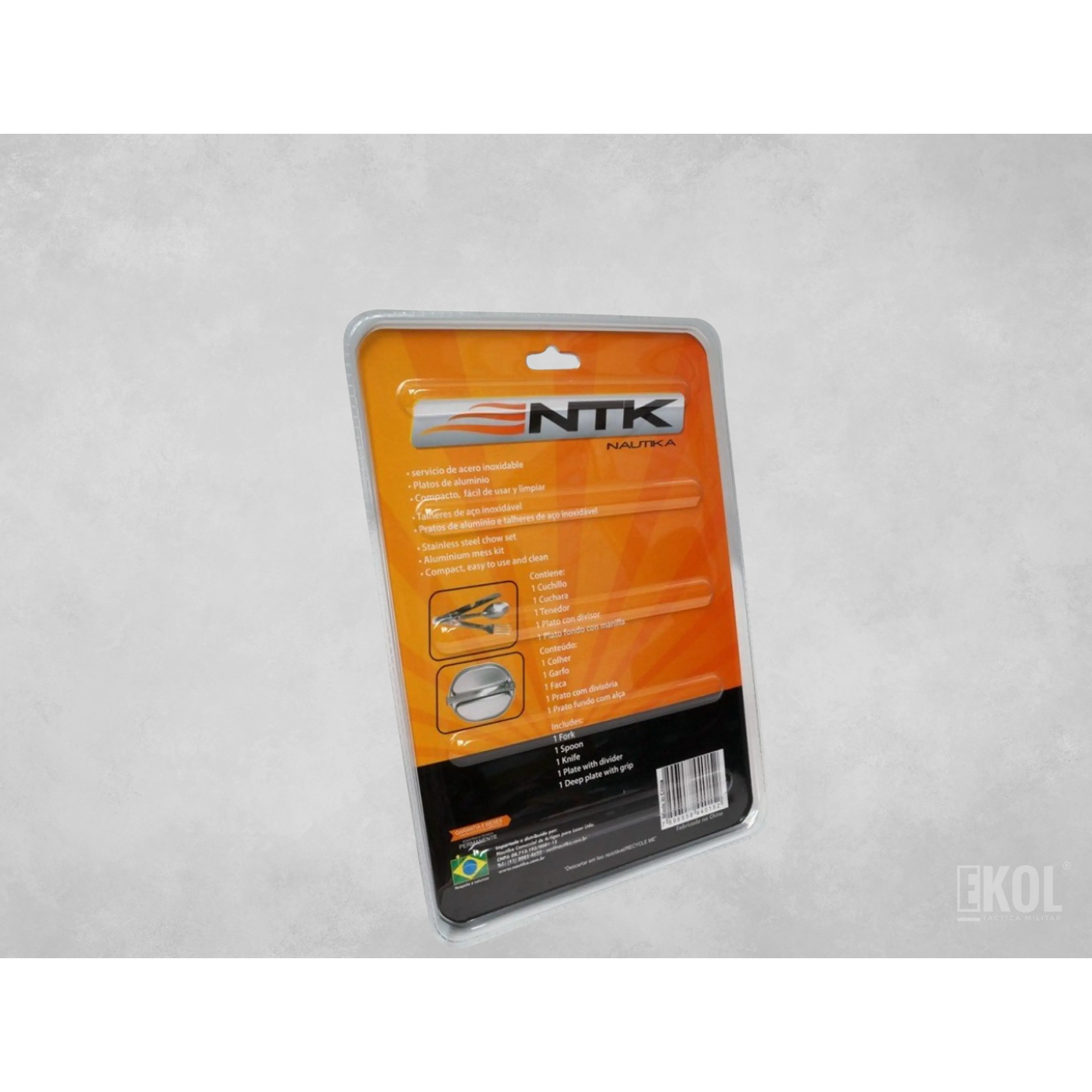 Set Sarten + Plato + Servicio Platz Alta Calidad 6