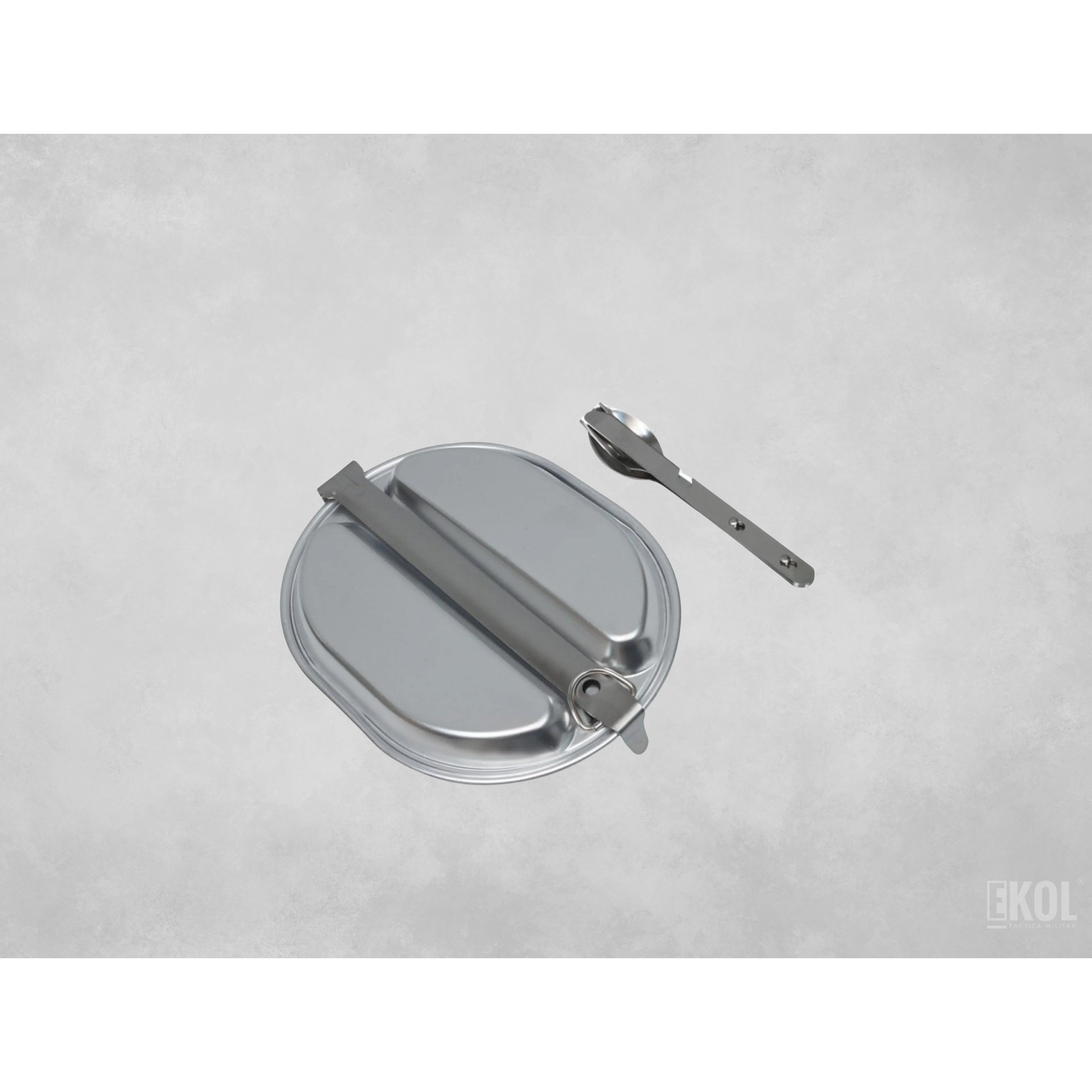 Set Sarten + Plato + Servicio Platz Alta Calidad 4