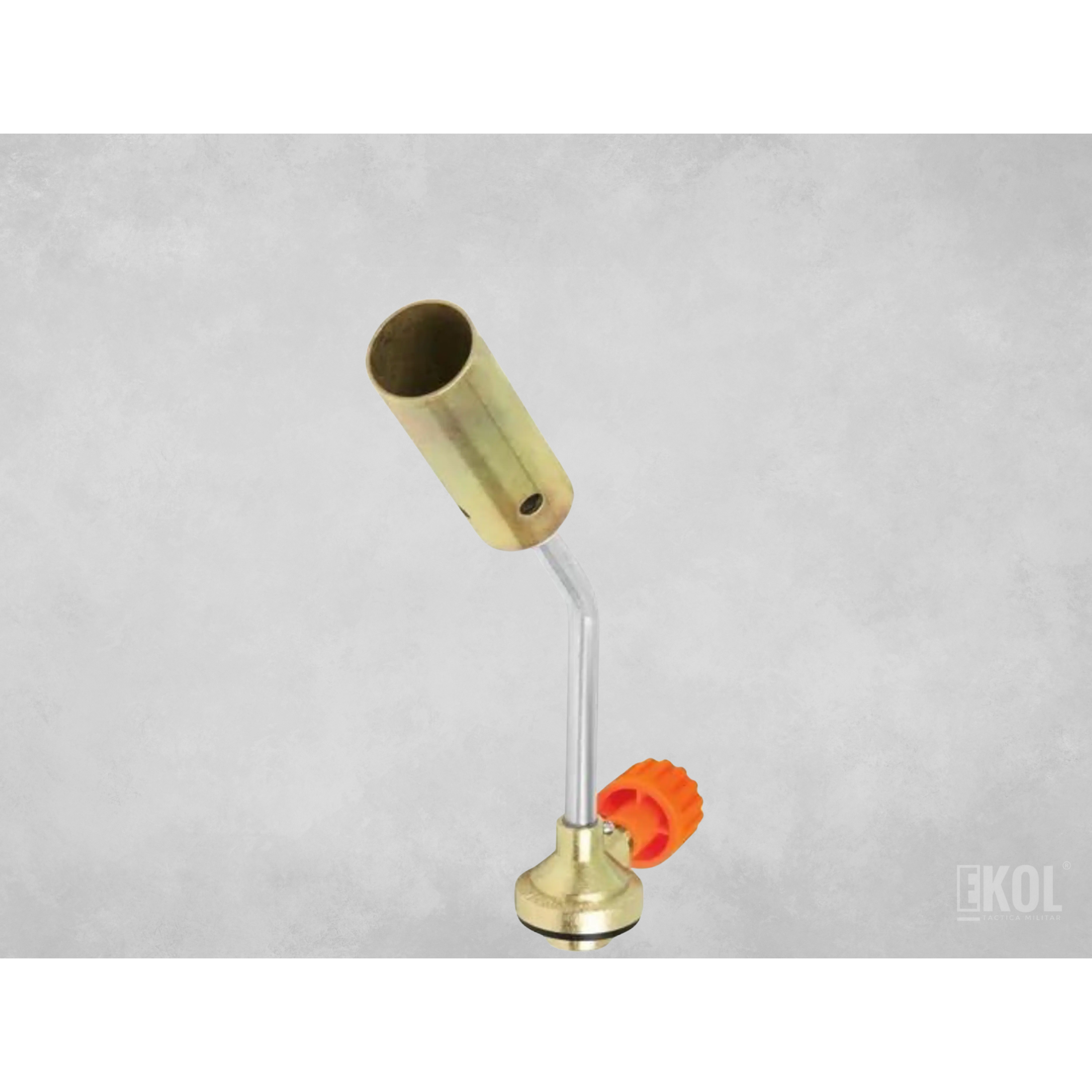 Soplete Cocina Gas Butano - Camping 1