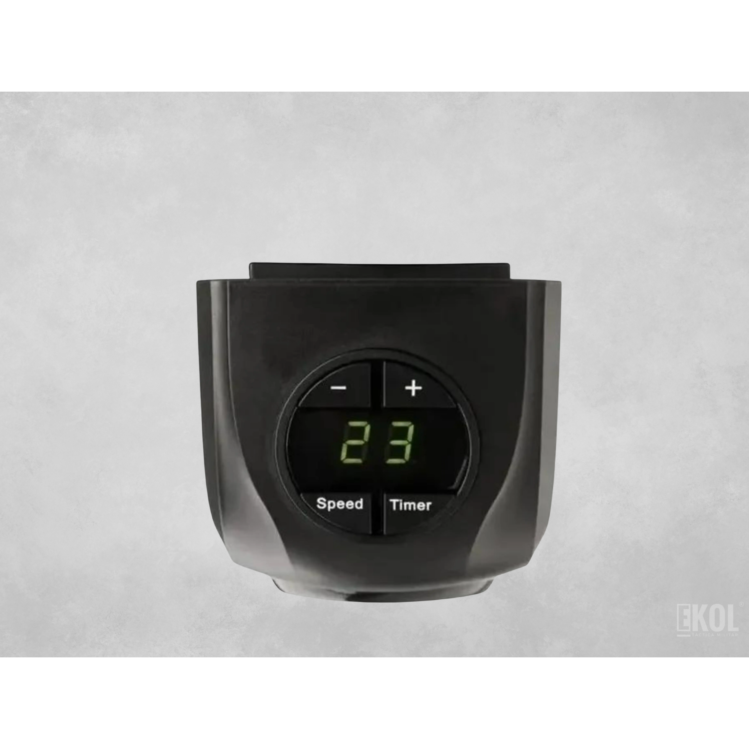 Termoventilador Electrico Calefactor Portatil Estufas 3