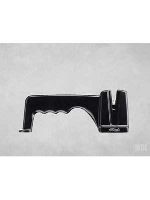 Afilador De Cuchillos Walther Cks Tactico Ceramic