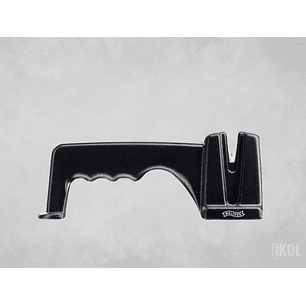 Afilador De Cuchillos Walther Cks Tactico Ceramic