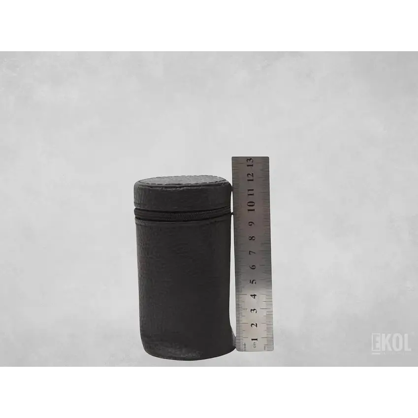 Set 4 Vaso Acero Inoxidable Camping Trekking Outdoor 3