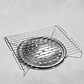 Parrila Para Asado De Camping Cocinilla - Miniatura 1