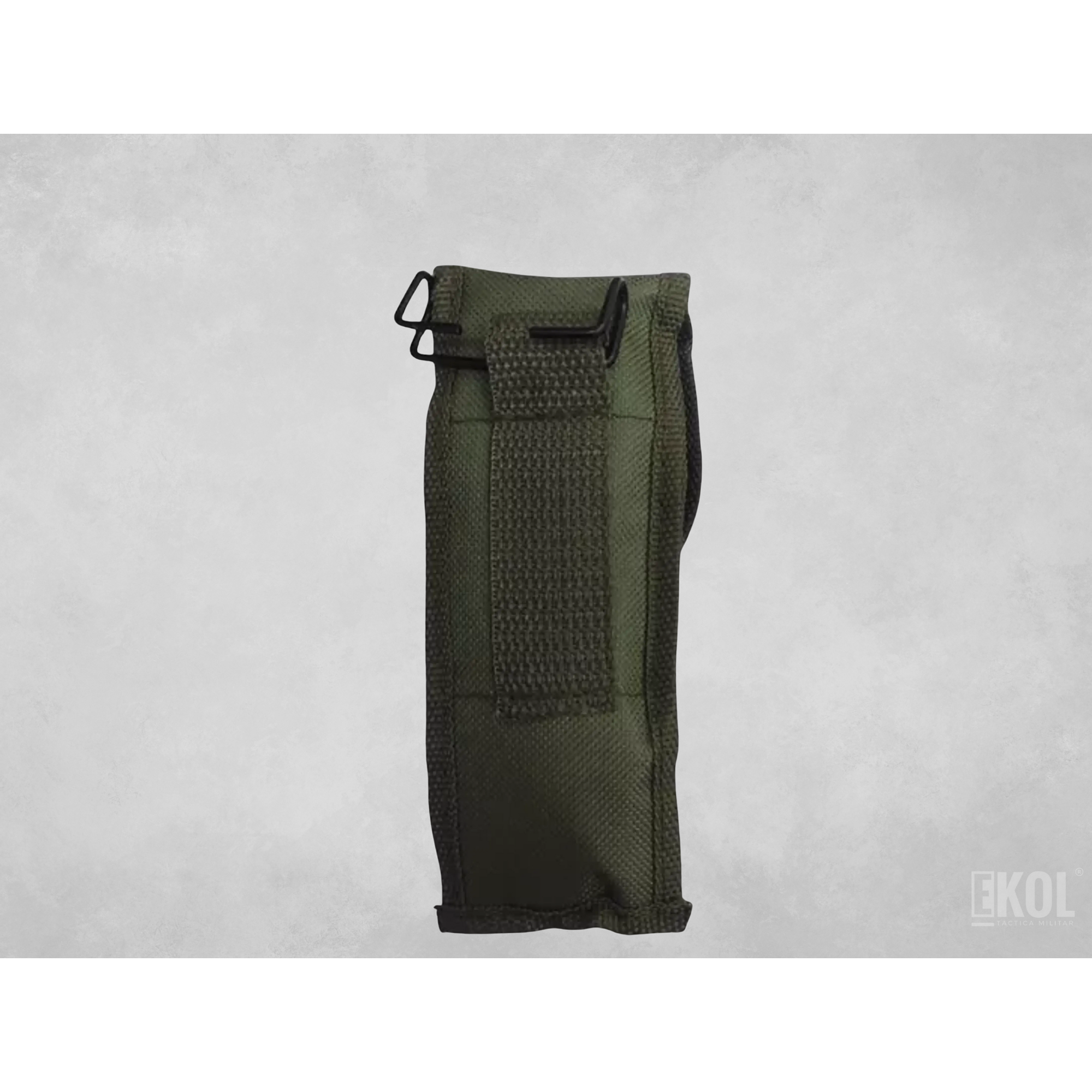 Set Cubiertos Camping Multiuso 9 En 1 Set Camping Portatil 6