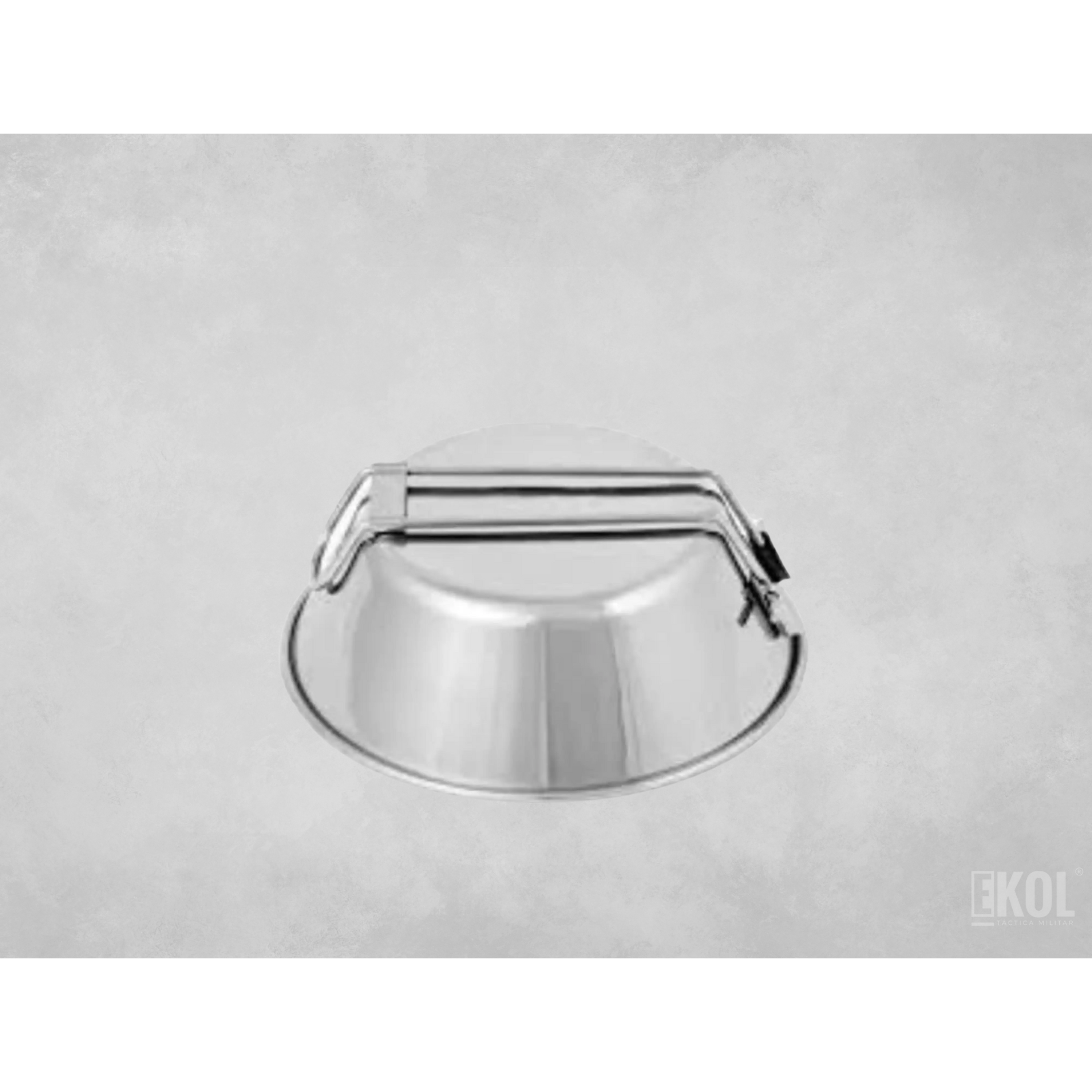 Taza De Acero Inoxidable, Tazón De 200ml, 150ml, 100ml 50ml 2