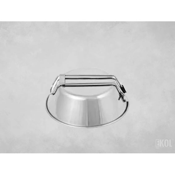 Taza De Acero Inoxidable, Tazón De 200ml, 150ml, 100ml 50ml 2