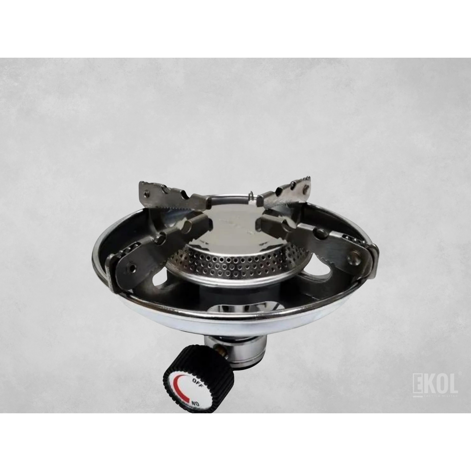 Cocinilla Nautika Apolo Camping Trekking Outdoor 1