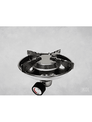 Cocinilla Nautika Apolo Camping Trekking Outdoor