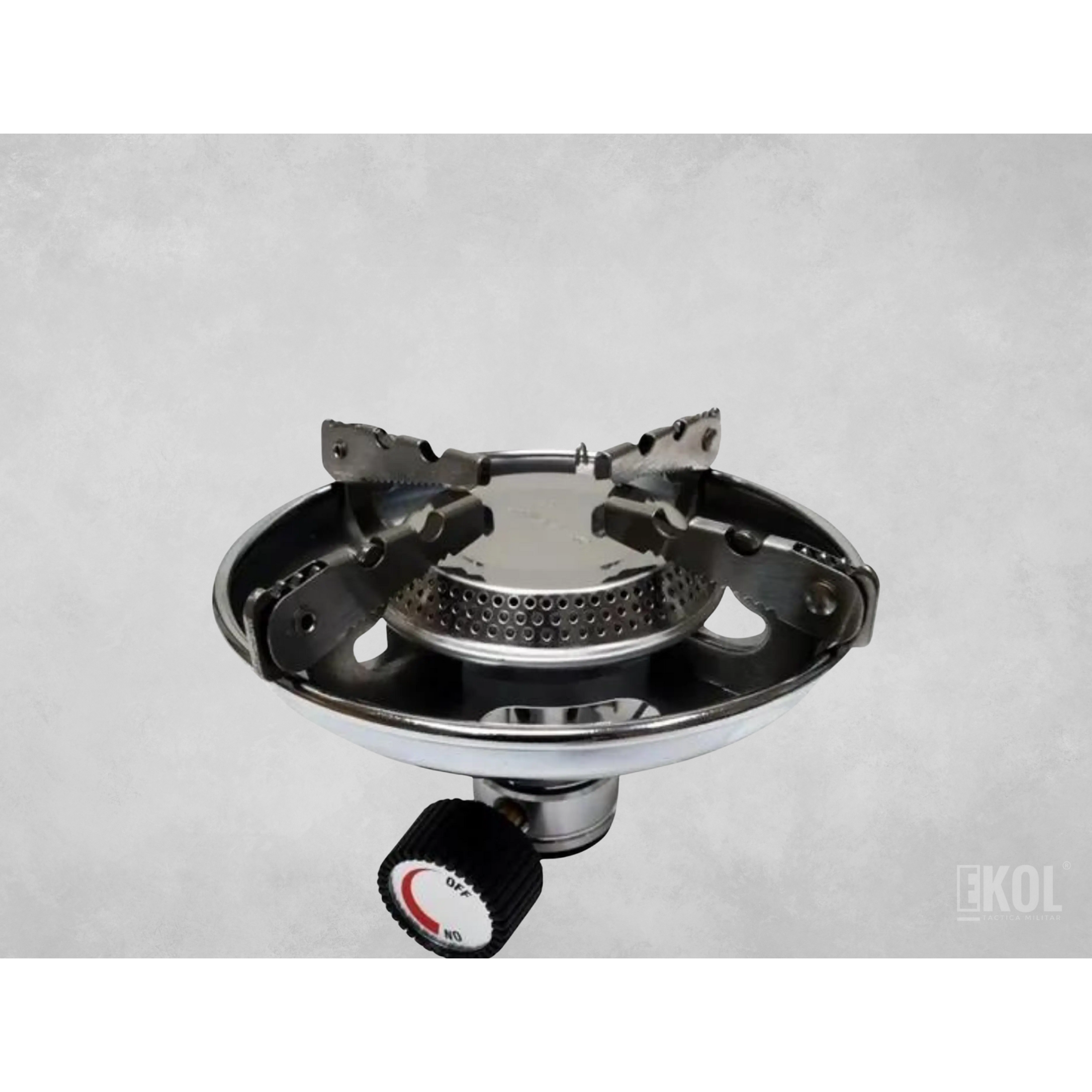 Cocinilla Nautika Apolo Camping Trekking Outdoor 1