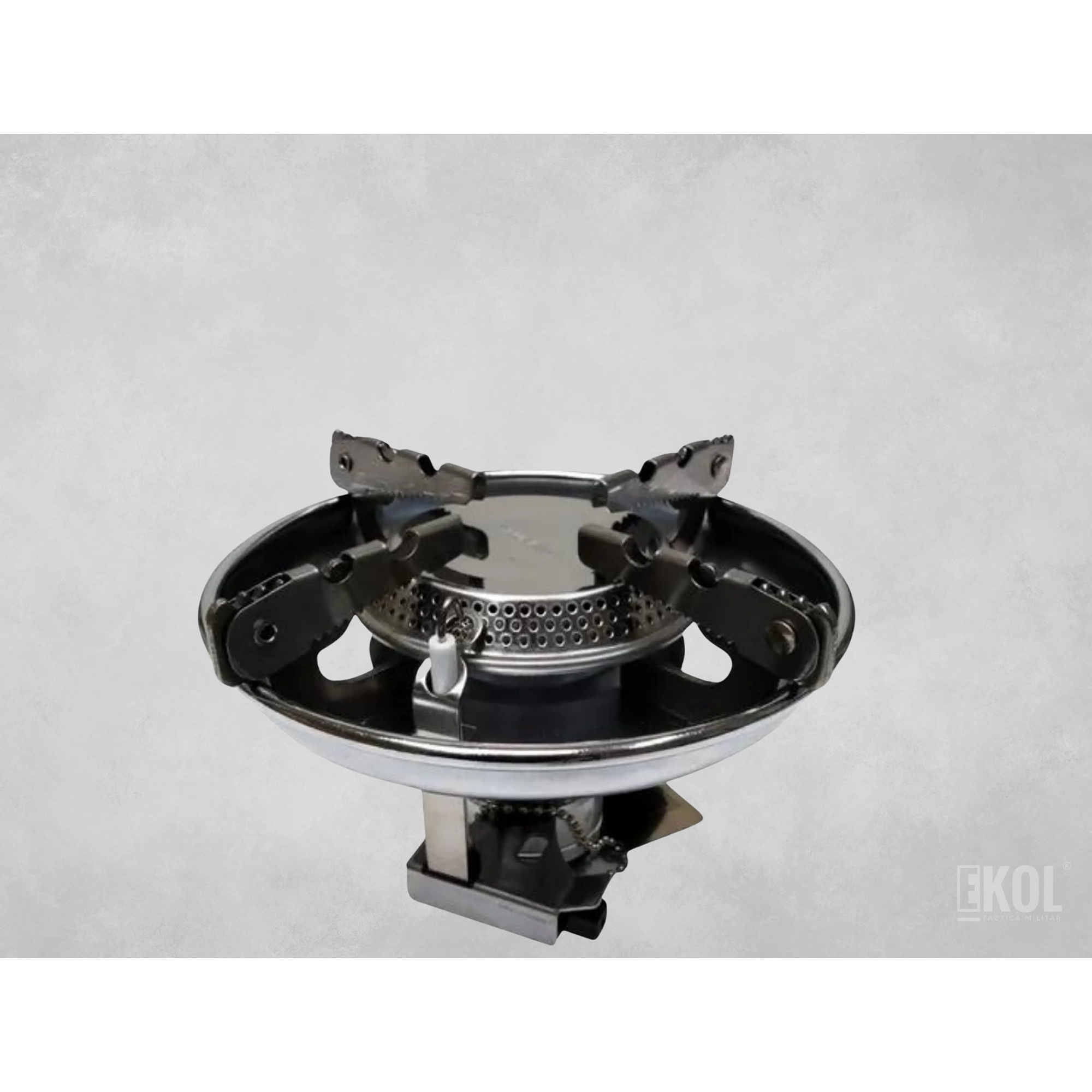 Cocinilla Nautika Apolo Camping Trekking Outdoor 2