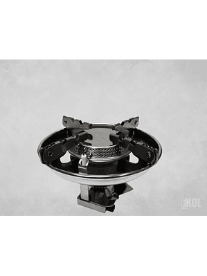 Cocinilla Nautika Apolo Camping Trekking Outdoor