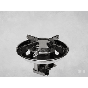 Cocinilla Nautika Apolo Camping Trekking Outdoor