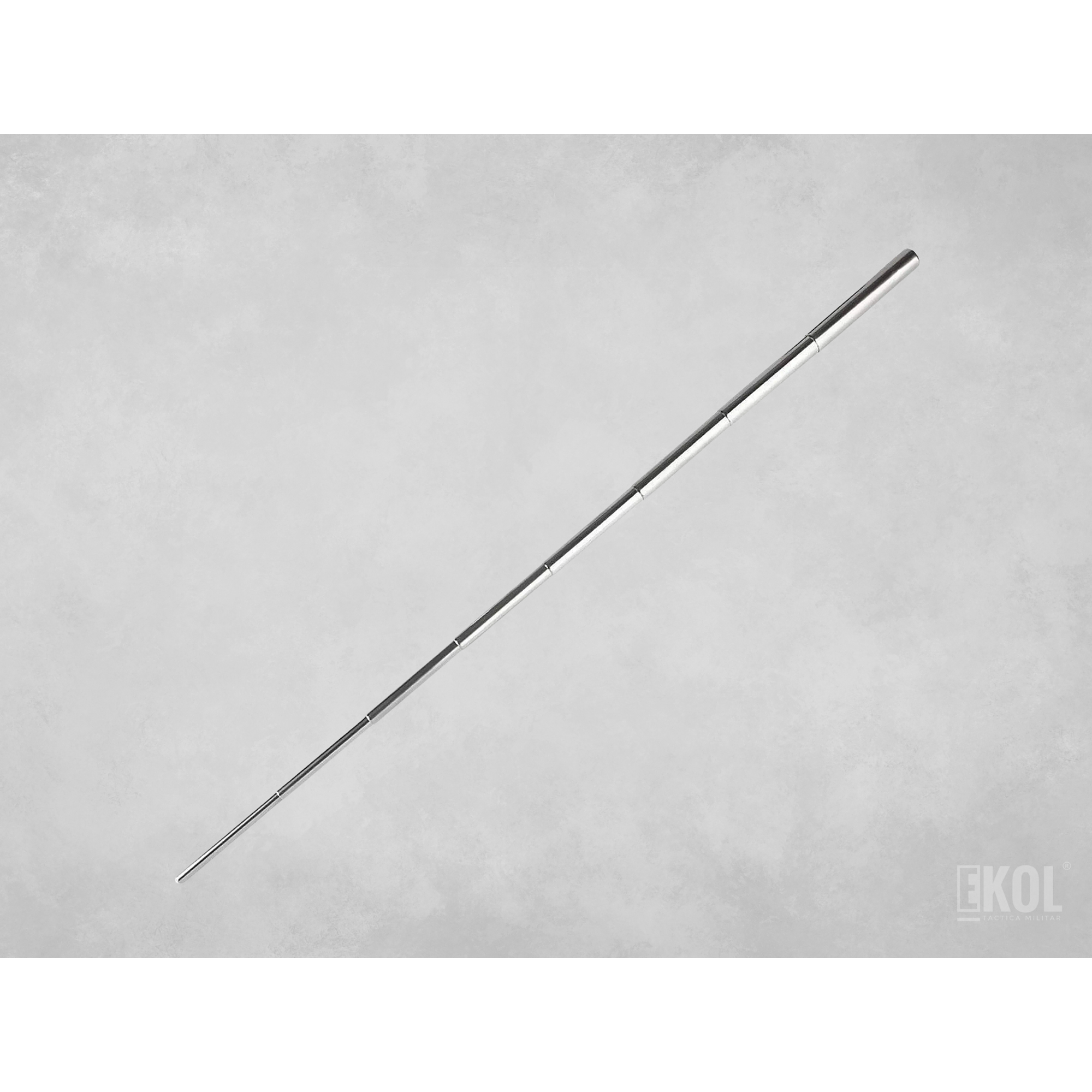 Soplador Retráctil Para Fogata Tubo Portátil Camping 3