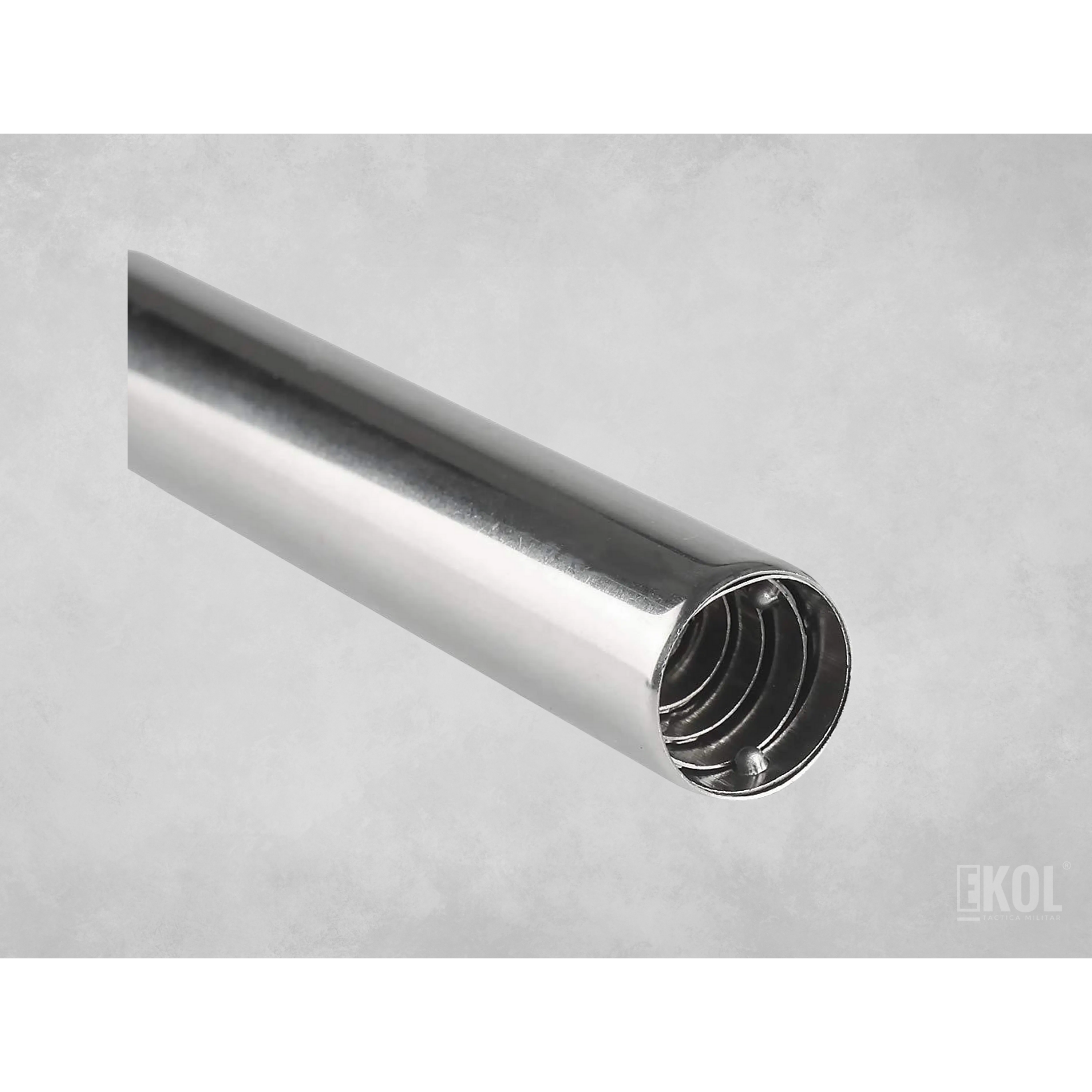 Soplador Retráctil Para Fogata Tubo Portátil Camping 4