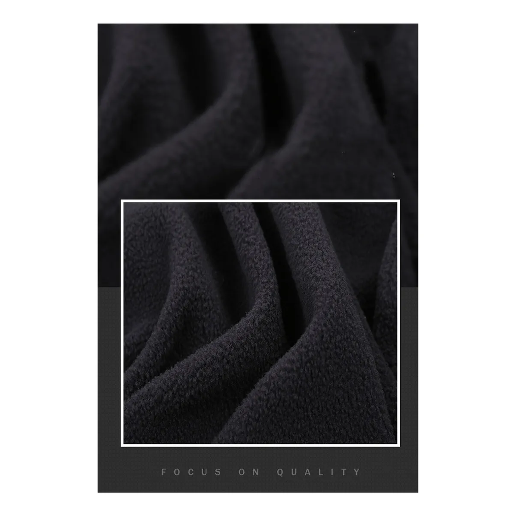 PANTALÓN SOFTSHELL NAWEL TÉRMICO IMPERMEABLE 9