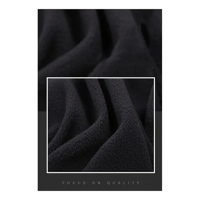 PANTALÓN SOFTSHELL NAWEL TÉRMICO IMPERMEABLE 9