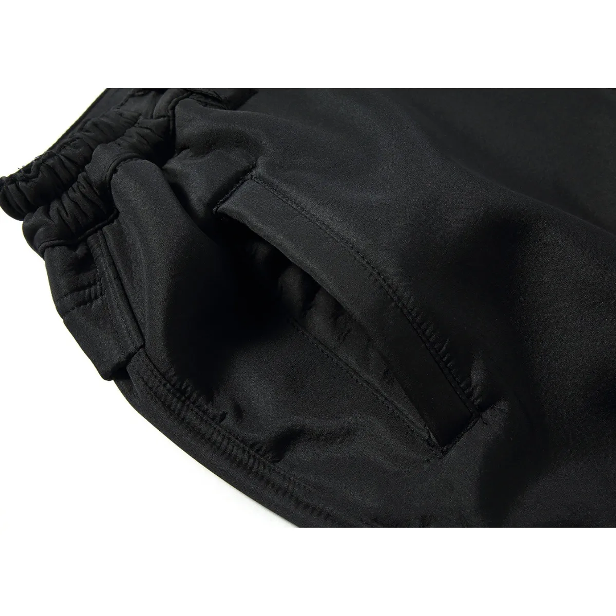 PANTALÓN SOFTSHELL NAWEL TÉRMICO IMPERMEABLE 11