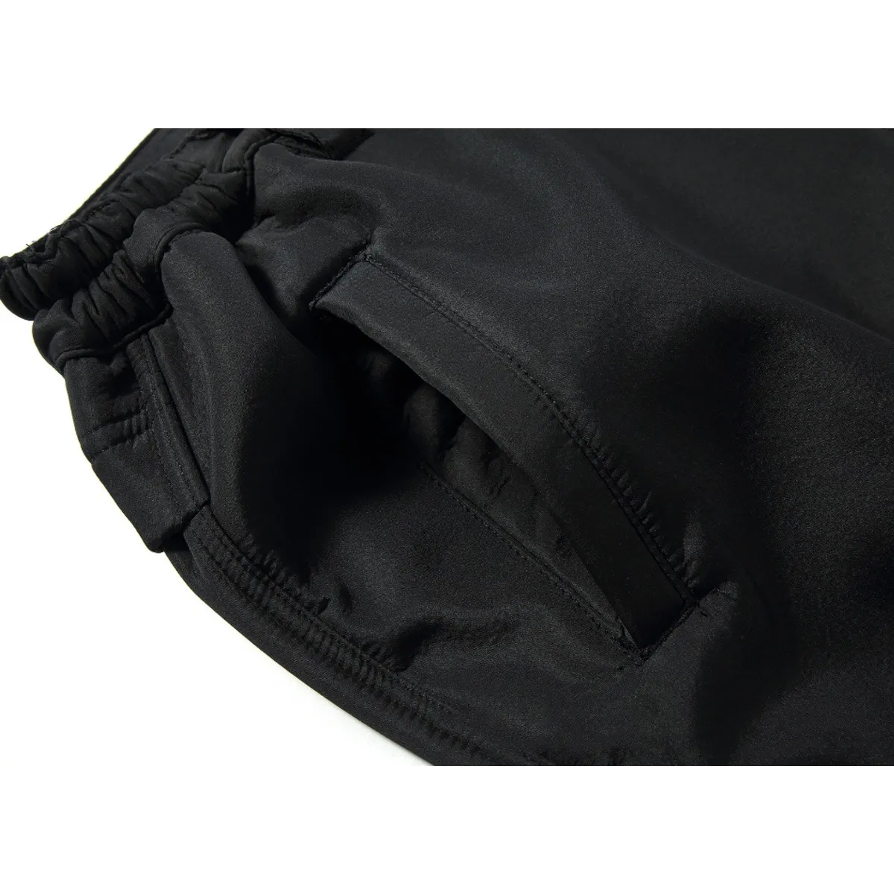 PANTALÓN SOFTSHELL NAWEL TÉRMICO IMPERMEABLE 11