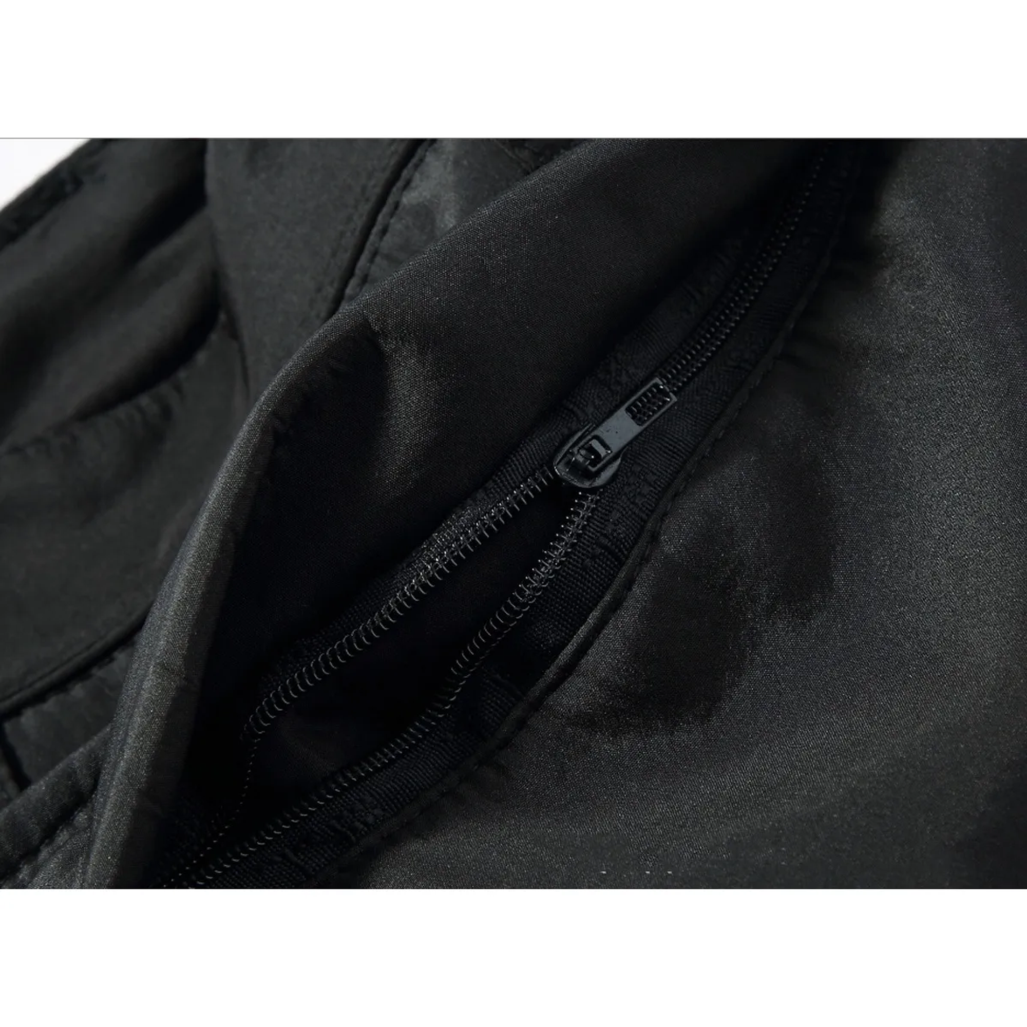 PANTALÓN SOFTSHELL NAWEL TÉRMICO IMPERMEABLE 12