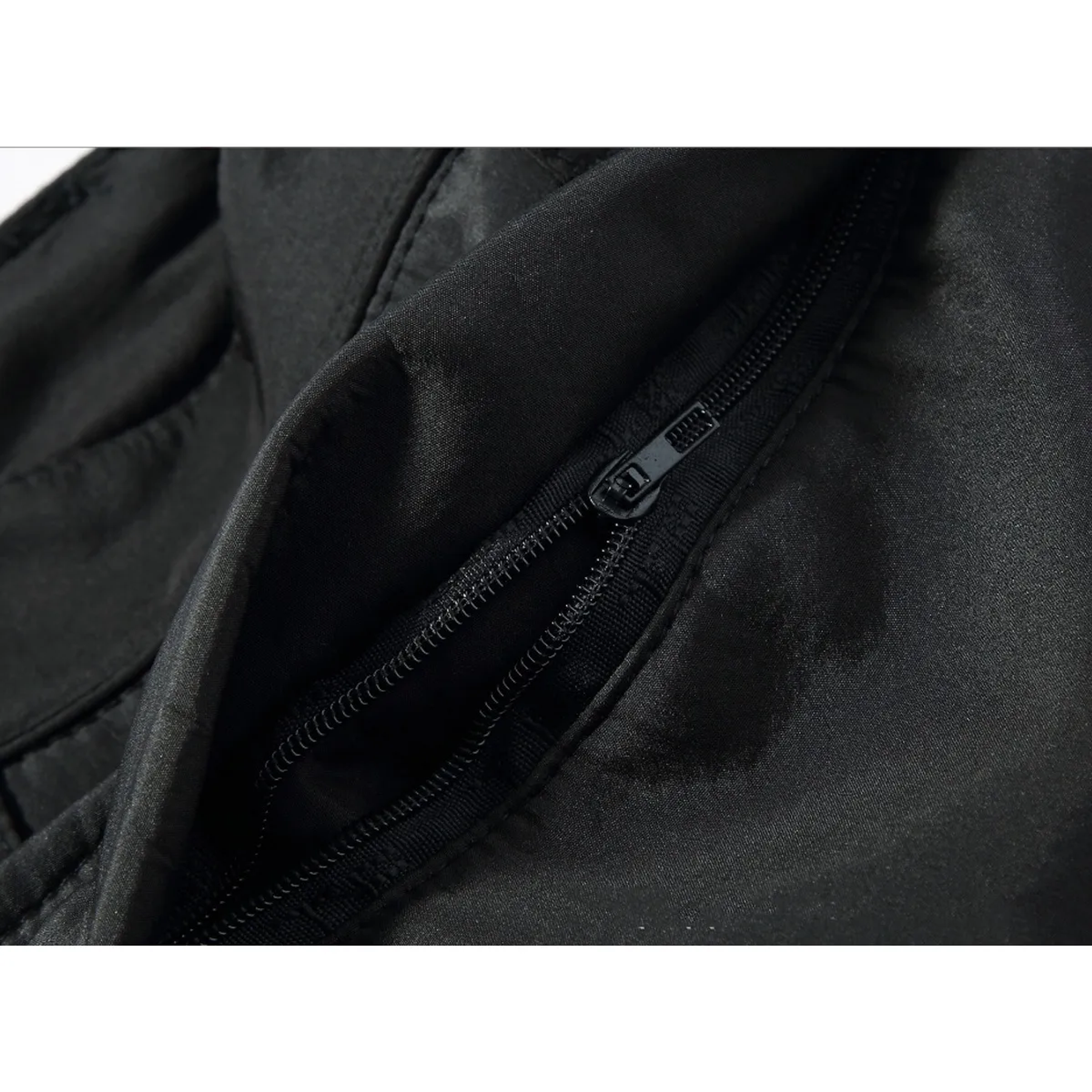 PANTALÓN SOFTSHELL NAWEL TÉRMICO IMPERMEABLE 12