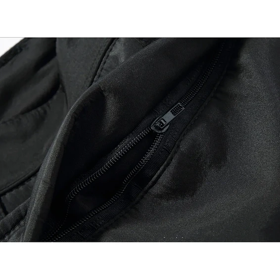 PANTALÓN SOFTSHELL NAWEL TÉRMICO IMPERMEABLE 12