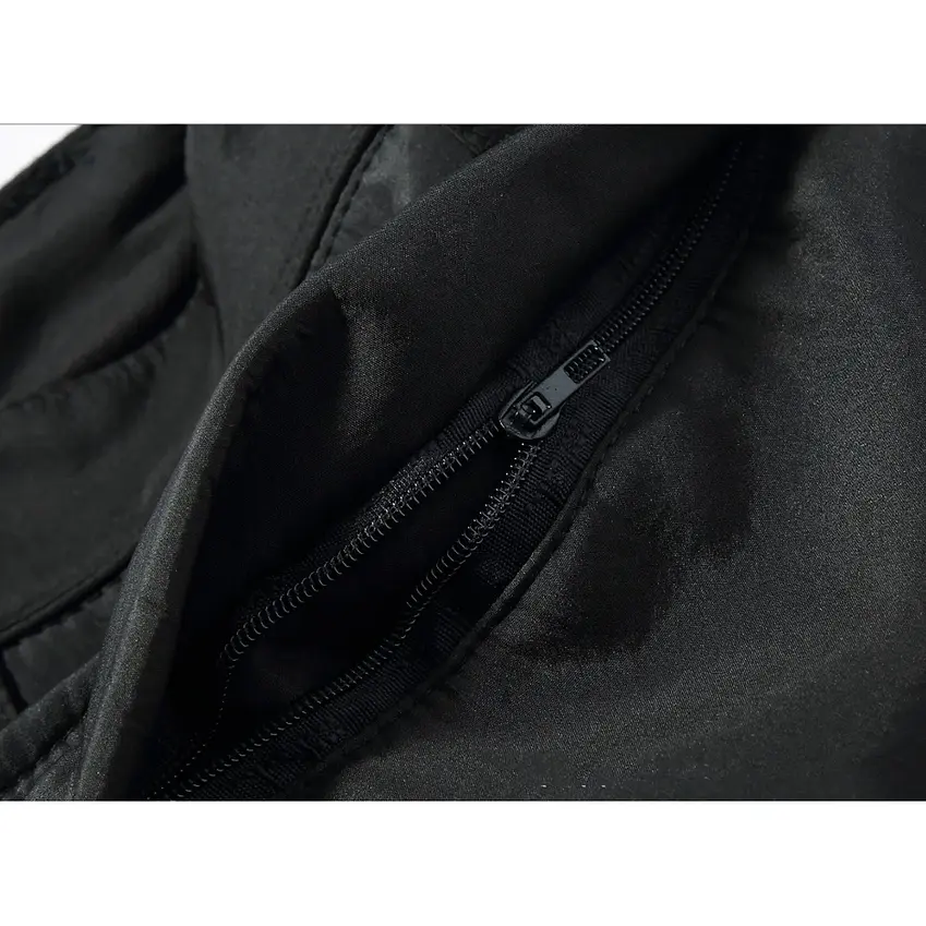 PANTALÓN SOFTSHELL NAWEL TÉRMICO IMPERMEABLE 12