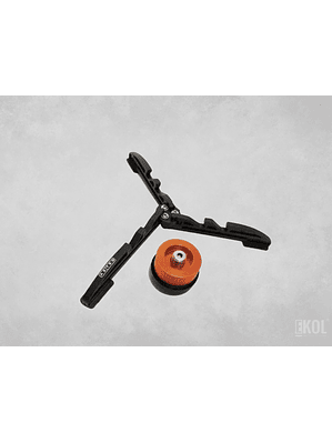 Base Cartucho Gas 227 Azteq