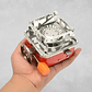 Cocina Mini Cocinilla Camping A Gas Outdoor Con Bolso - Miniatura 2