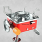 Cocina Mini Cocinilla Camping A Gas Outdoor Con Bolso - Miniatura 3