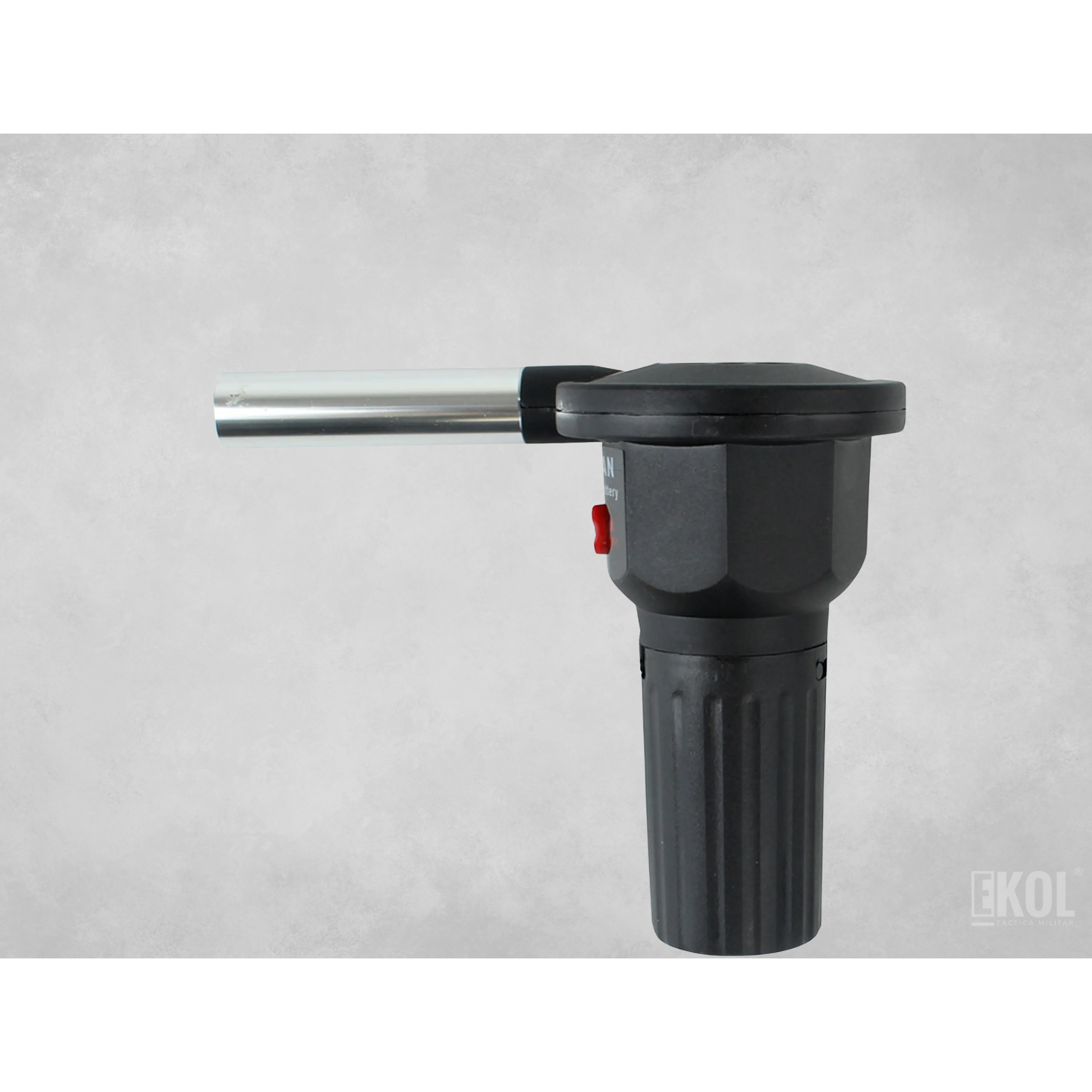 Soplador Electrico Portatil Para Asados Parrillas 1