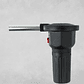 Soplador Electrico Portatil Para Asados Parrillas - Miniatura 1