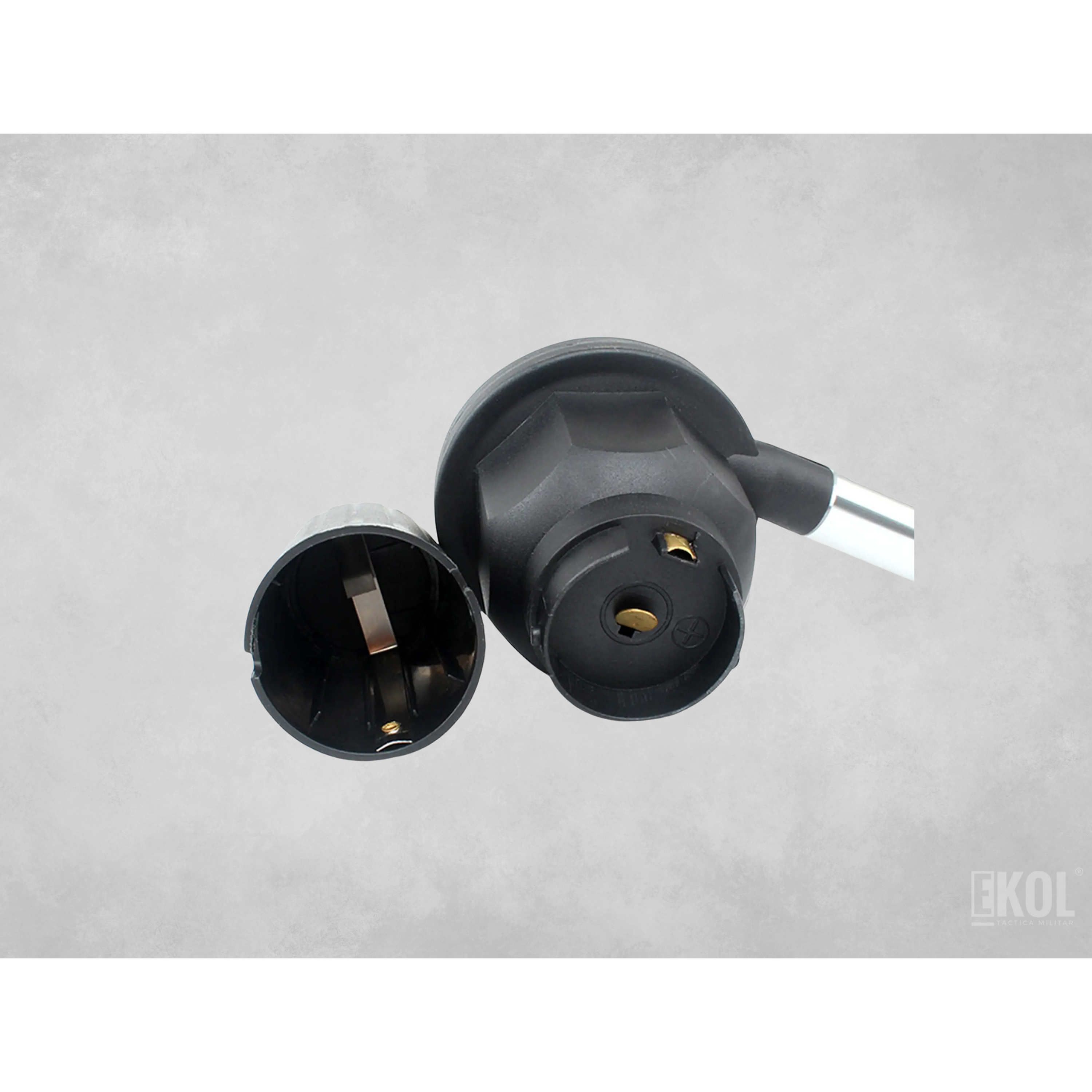 Soplador Electrico Portatil Para Asados Parrillas 6